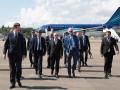 Azerbaijani PM pays business trip to Sochi