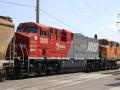 Wabtec could invest $1 bln in Kazakhstan's transport and logistics sector