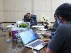 Dinsos Aceh Mulai Siapkan Rancangan Qanun Disabilitas
