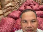 Petani Bawang di Pidie Butuh 1.000 Ha Lahan untuk Kontinuitas Produksi Bawang Merah