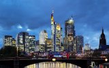 German commercial property prices post biggest-ever drop