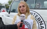 ICRC's Baku representative: We are very happy that the decision-makers reached consensus