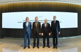 Azerbaijan, Germany discuss realisation of joint projects