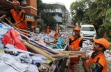309 Ribu APK Dibersihkan Satpol PP di Hari Kedua Masa Tenang