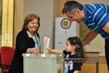 CoE observers record ‘well administered ballot but a historically low turnout’ in Yerevan elections