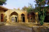 Qajar-era school in Borujerd to gain former glory