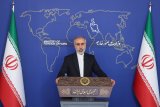 Tehran says won’t hesitate to reinforce deterrence capability