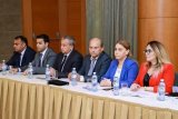 Azerbaijan: envisioning a future beyond tolerance