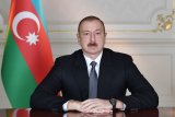 Azerbaijani President addresses participants of int'l conference themed "Increasing national and global (...)