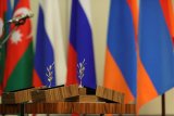 Panic in Armenia ahead of Moscow meeting