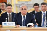 Tokayev shares Kazakhstani vision of EAEU’s development