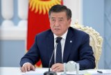 Депутат предложил лишить Сооронбая Жээнбекова статуса экс-президента из-за связи с Матраимовым