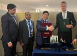 Bangladesh, Hungary sign deals on economic, health cooperation
