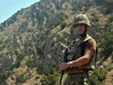 Azerbaijani armed forces shell Armenian positions in Khoznavar area in Syunik - Armenian Defense (...)