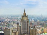 Russian Foreign Ministry expects continuation of unimpeded and regular humanitarian deliveries to Karabakh