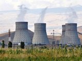 Armenia negotiates construction of new nuclear power plant with U.S. and Russia - Prime Minister