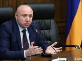 Mother Armenia bloc ready to cooperate with other parties on condition they support its efforts to topple (...)