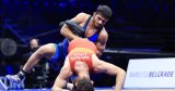 World Wrestling C’ships: Abhimanyou loses 70kg bronze medal bout; Sachin Mor to fight in repechage