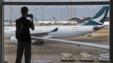 Cathay Pacific discrimination scandal: Hong Kong equality watchdog warns cabin crew may have violated racial (...)