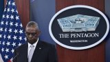 Pentagon chief in hospital due to ‘emergent bladder issue’