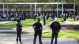 Female suspect behind Lakewood Church shooting killed – police
