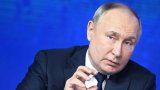 Putin calls for global fight against ‘Nazi propaganda’