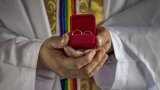 First Orthodox Christian country legalizes gay marriage
