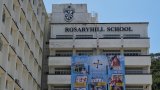 Hong Kong Education Bureau concerned by Rosaryhill school move handing operations to privately funded institution