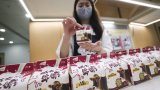 Milk made in Hong Kong? University rolls out only drink of its kind in city, hopes to reach some supermarkets in (...)