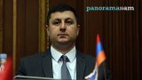 MP says Lachin corridor must be main supply line for Artsakh