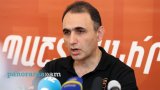 Oppositionist says Yerevan elections paved the way for end of 'political monopoly' in Armenia