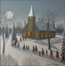 [VOTRE AVIS] Allez-vous à la messe à l’occasion de Noël ?