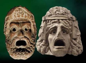 [UNE PROF EN FRANCE] Le théâtre des dominations