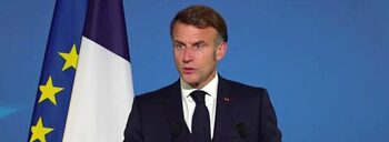 [POINT DE VUE] Emmanuel Macron serait-il un totalitaire en herbe ?