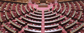 Rejet d’un amendement réduisant l’aide au développement : LR se fracture au Sénat