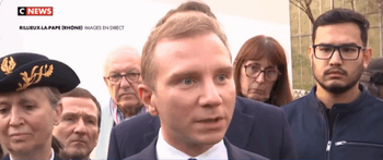 [SATIRE A VUE] Des trumpistes insoumis repérés à Rillieux-la-Pape