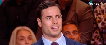 P. de Saint-Sernin mouché en direct par A. Jacquier : la revanches des enracinés