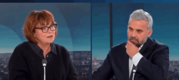 Fatwa numérique contre Nathalie Saint-Cricq et ses propos sur le vote musulman