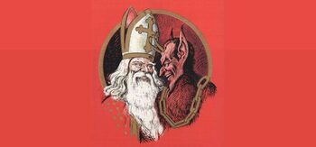 Ces villes de France où la Saint-Nicolas est encore célébrée