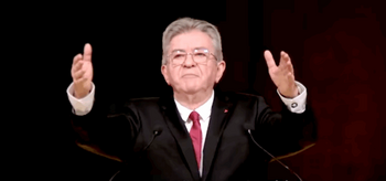 Extrême gauche : la France Insoumise en furie après le classement officiel