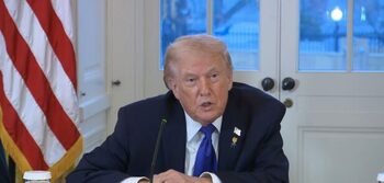 [ÉDITO] Manifestations en Iran : vers la guerre ?