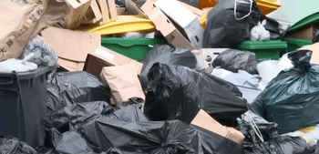 Paris, cinquième ville la plus sale du monde !