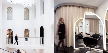 Carita, une certaine vision de la beauté