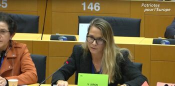 [TRIBUNE] Union européenne : couvrez cette corruption que je ne saurais voir