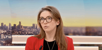 [SATIRE À VUE] Aurore Bergé prend une décision poilante