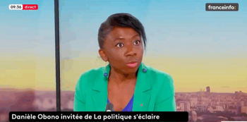 Une journaliste clouée au pilori sur X par la gauche LFI