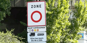 Nouvelle manœuvre de la macronie : la suppression des ZFE encore reportée