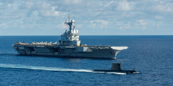 [POINT DE VUE] Vente à la découpe des fleurons militaires français : et maintenant, LMB