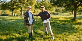 [CINÉMA] Gérald le Conquérant, le talent au service du politiquement correct