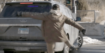 Alex Pretti : la nouvelle vidéo qui fragilise le récit gauchiste anti-Trump